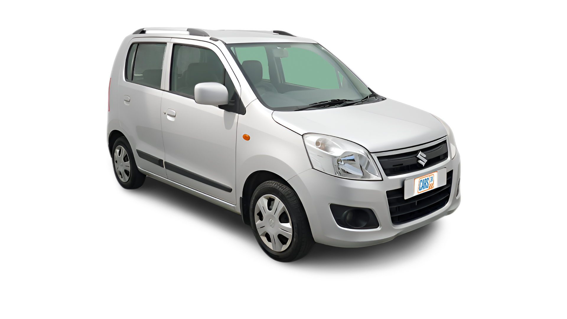 Maruti Wagon R 1.0-img